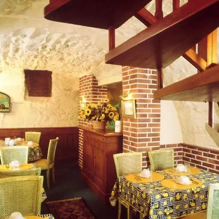 Hotel Saint Dominique 